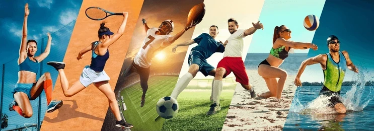 Fitness i Sport